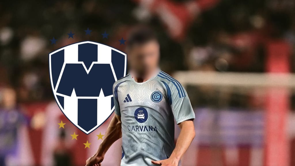 Liga MX: Rayados ya tendría otro fichaje bomba bajo la dirección de Almeyda, ¿de quién se trata?