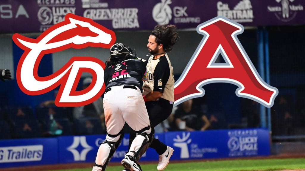 Caliente de Durango: la novena duranguense cae ante Acereros, pero se lleva la serie