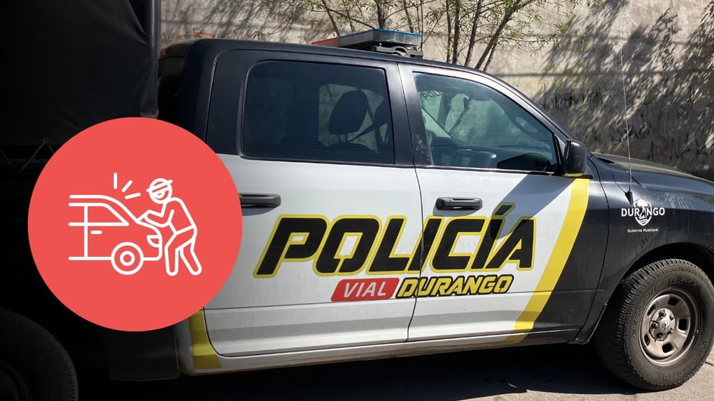 Roban camioneta del estacionamiento de Soriana Jardines