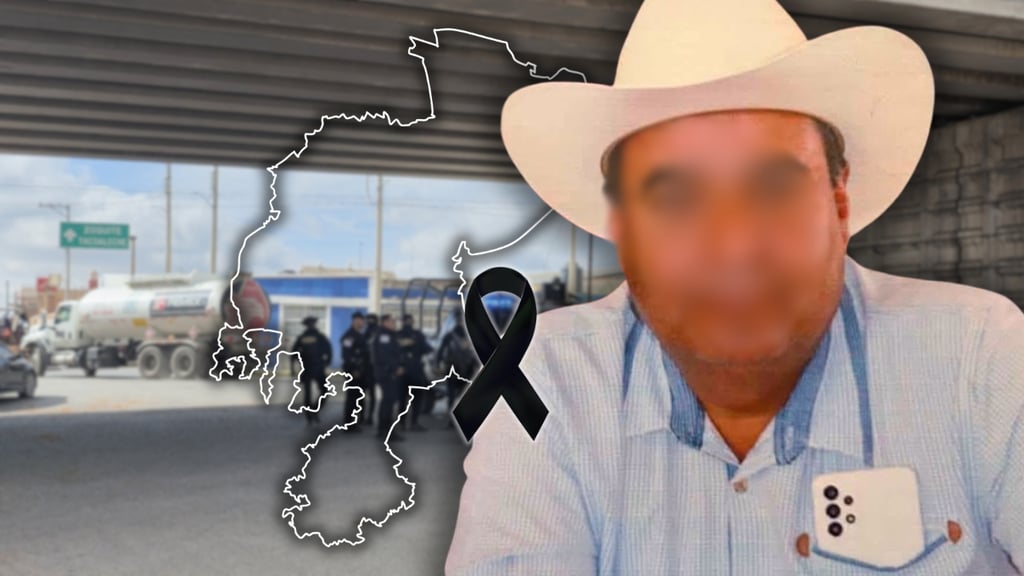 ¿Quién era el segundo duranguense identificado entre los 10 cuerpos hallados en Zacatecas?