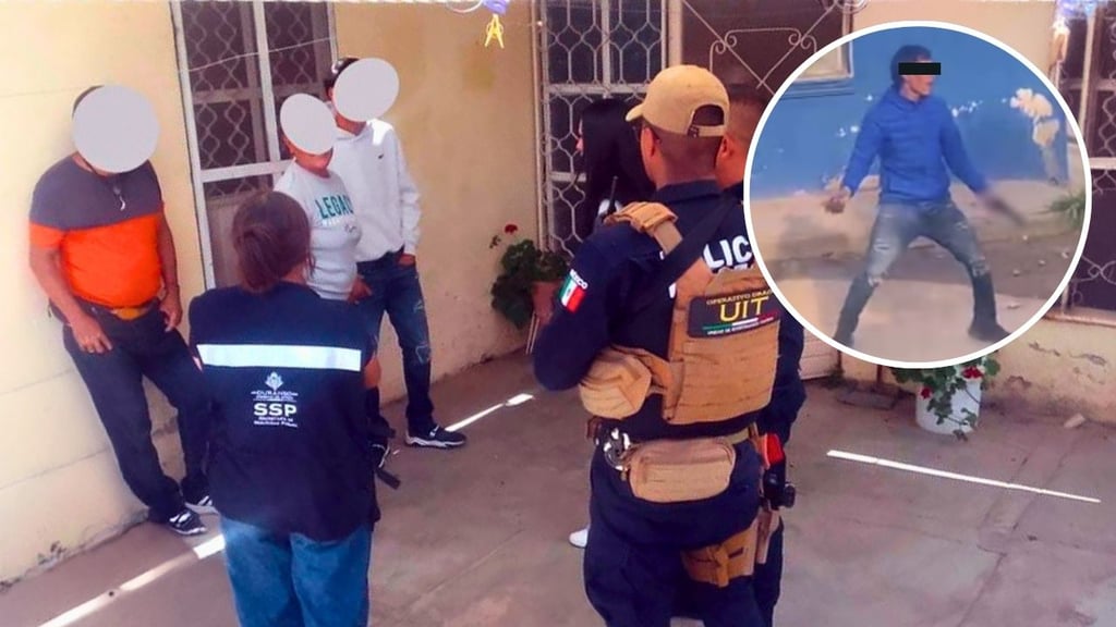 Policia Estatal