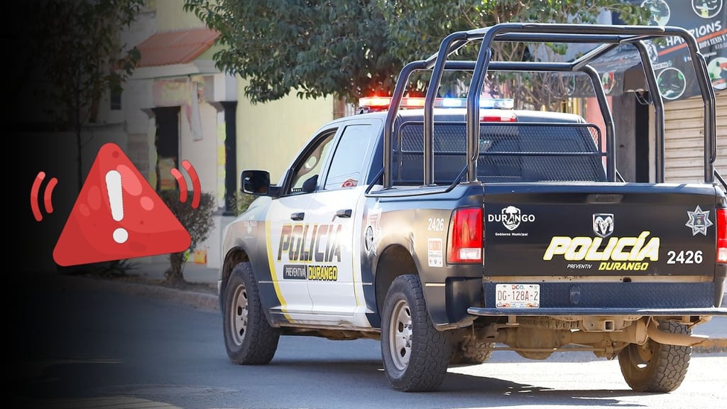 Golpean y despojan de su celular a un hombre en la colonia Villa de Guadalupe
