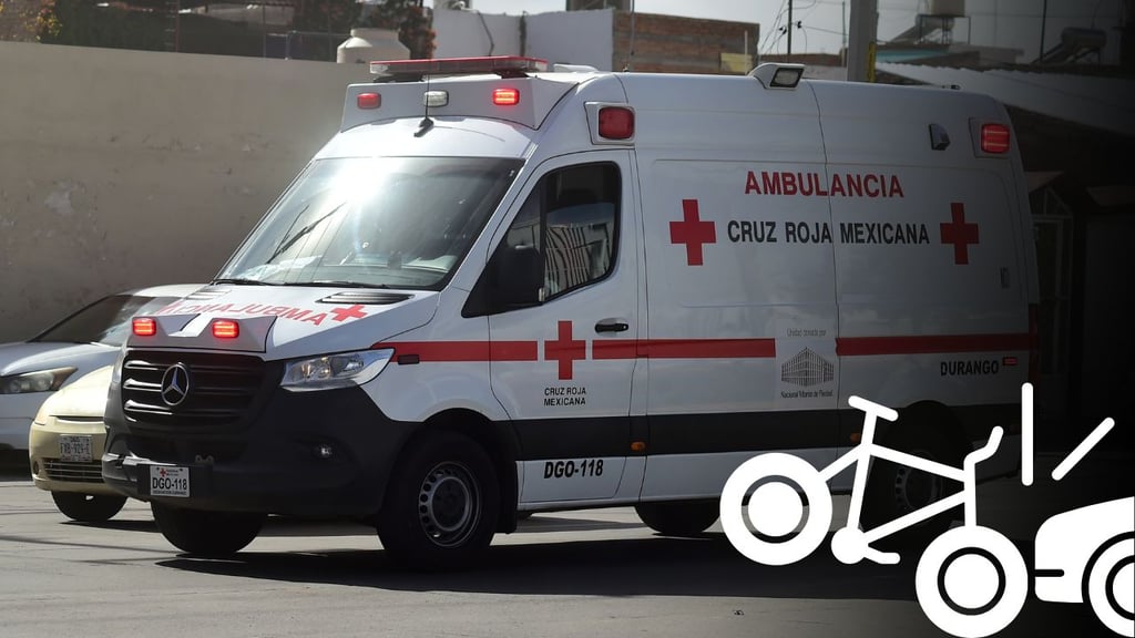 Cocinero es atropellado por conductor que escapó; ocurrió en Los Remedios