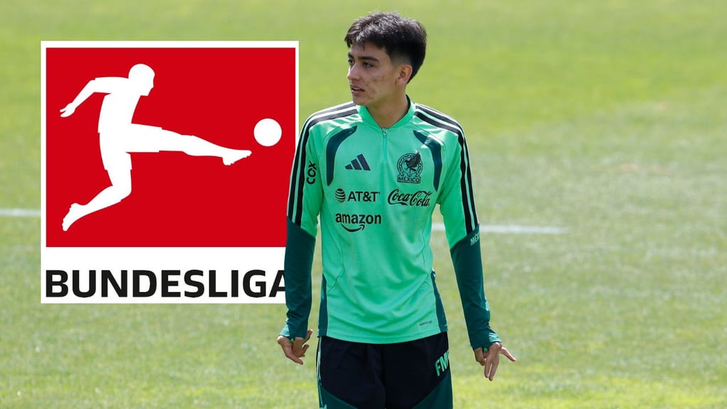 Liga MX: equipo grande de Alemania busca a Gil Mora, ¿de quién se trata? Aquí te contamos