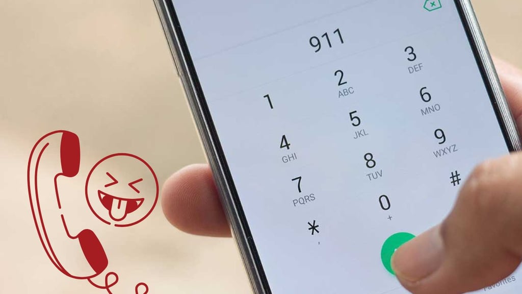De 100 llamadas de emergencia que hacen Durango en este 2026, al menos 75 son falsas o bromas