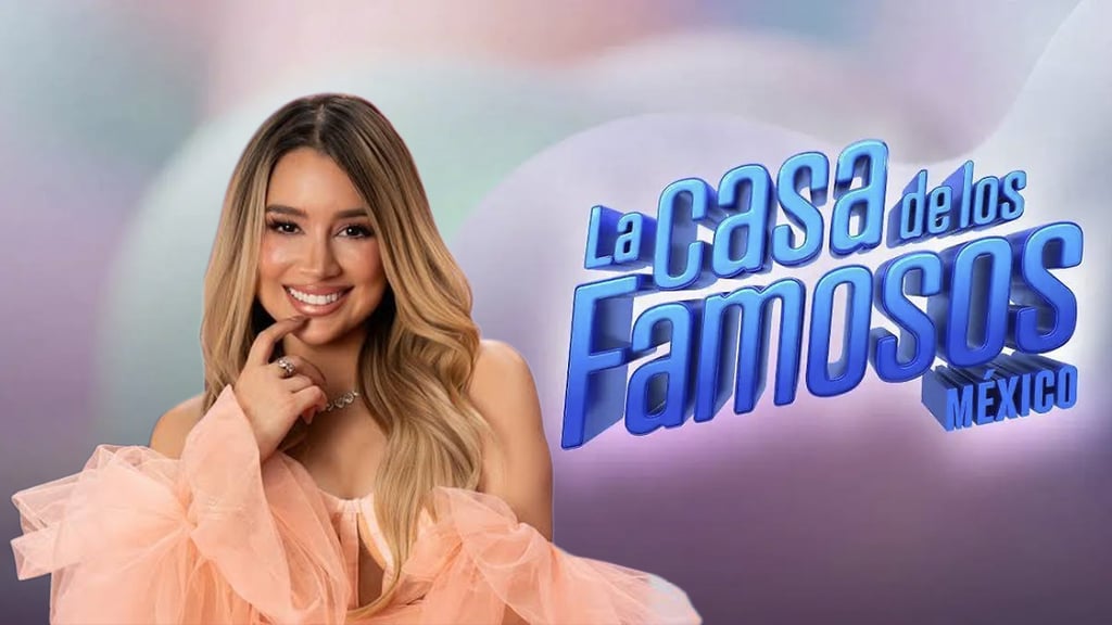 La influencer Brianda Deyanara se suma a 'La Casa de los Famosos México'