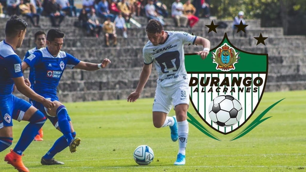 Alacranes de Durango: llega al club Saúl 'Grillo' Ramírez para reforzar el ataque