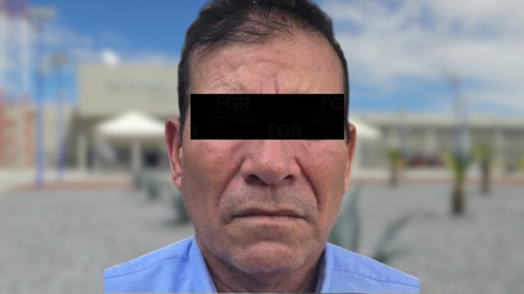 Extrabajador del Cefereso 14 es vinculado a proceso por presentar licencias médicas falsas