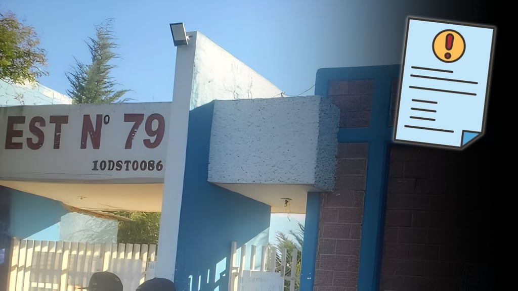 CEDH emite Recomendación por hostigamiento sexual en secundaria de Mezquital