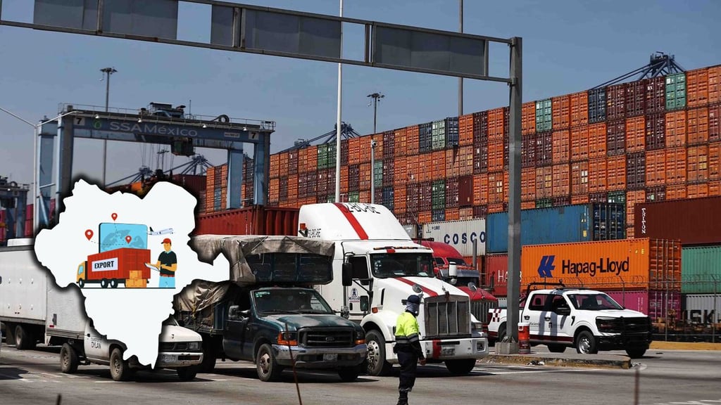 Cancintra Durango realiza mesas de trabajo para reducir impacto por cambios en T-MEC