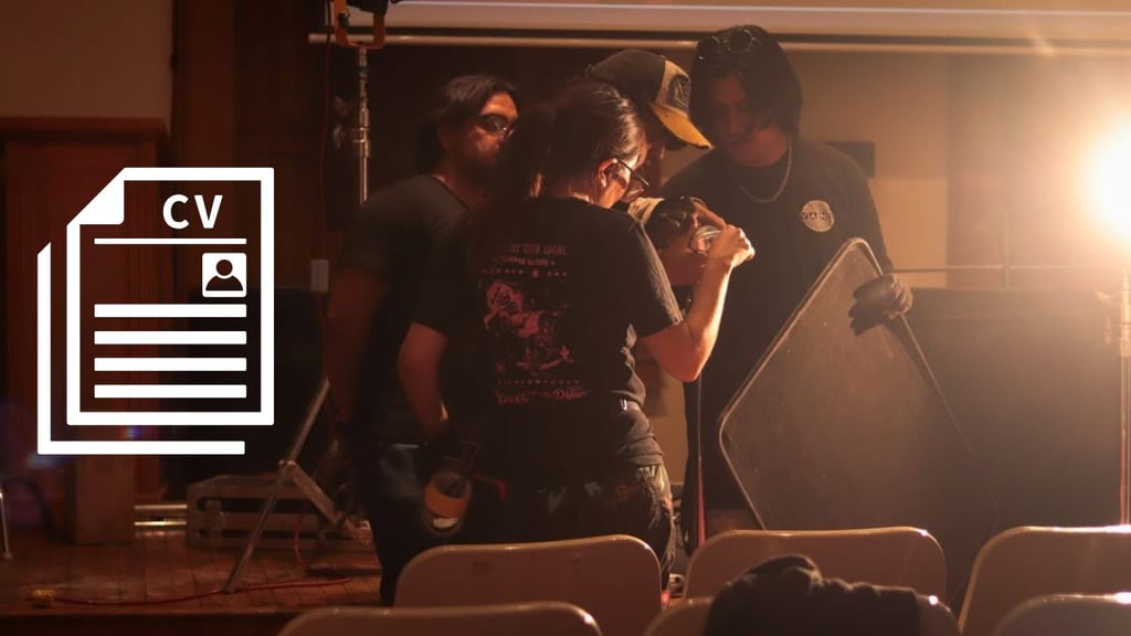¡Atención!, Filmoteca de la UJED busca practicantes, ¿qué perfiles busca?