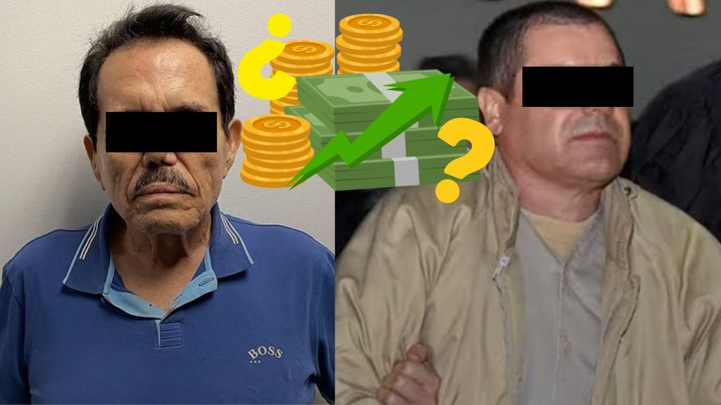 Multa de 'El Mayo' será mayor a la de 'El Chapo' por esta razón