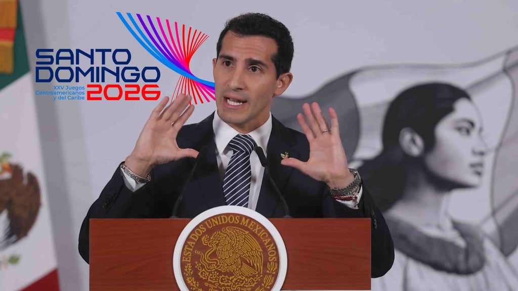 Juegos Centroamericanos: ¿cuánto dinero recibirán los atletas que ganen medalla? Aquí te contamos