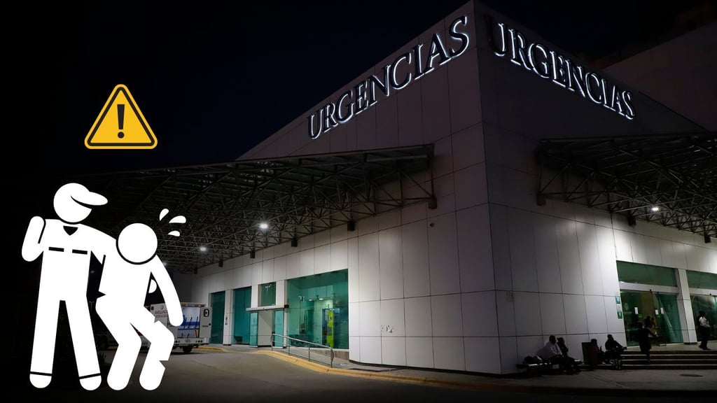 Músico termina apuñalado por su cuñado en la colonia Luis Echeverría