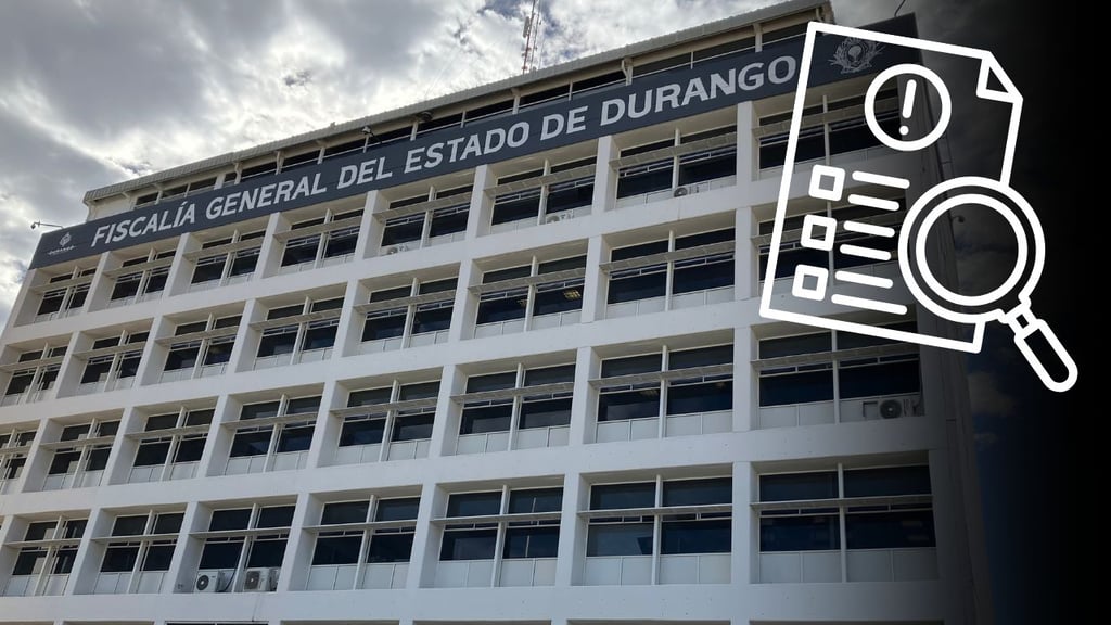 Suman 87 denuncias por retención y sustracción de menores en Durango durante 2026
