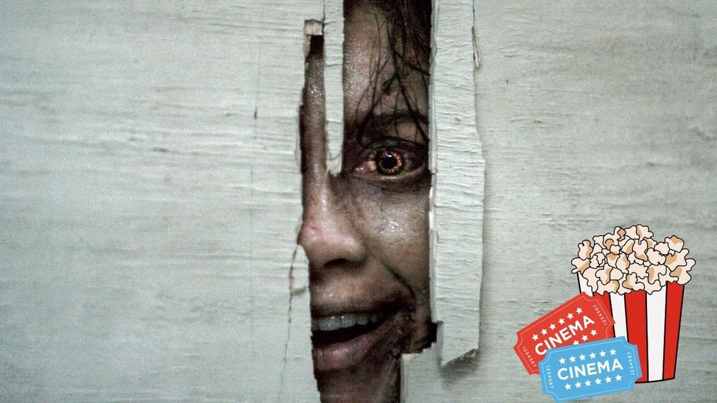 'Evil Dead' vuelve a los cines con su sexta película