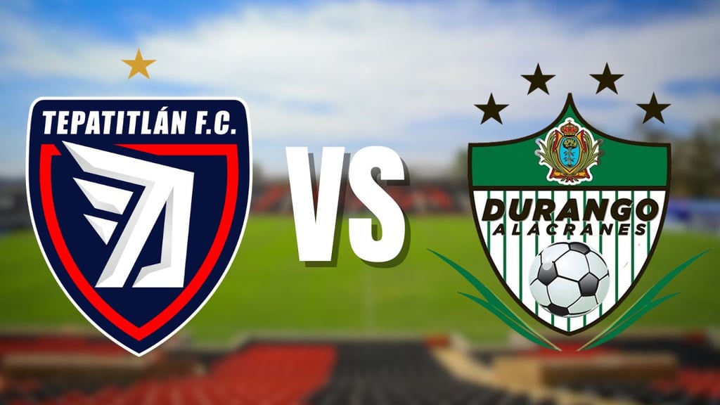 Alacranes de Durango: ¿a qué hora y por dónde ver el debut contra Tepatitlán?