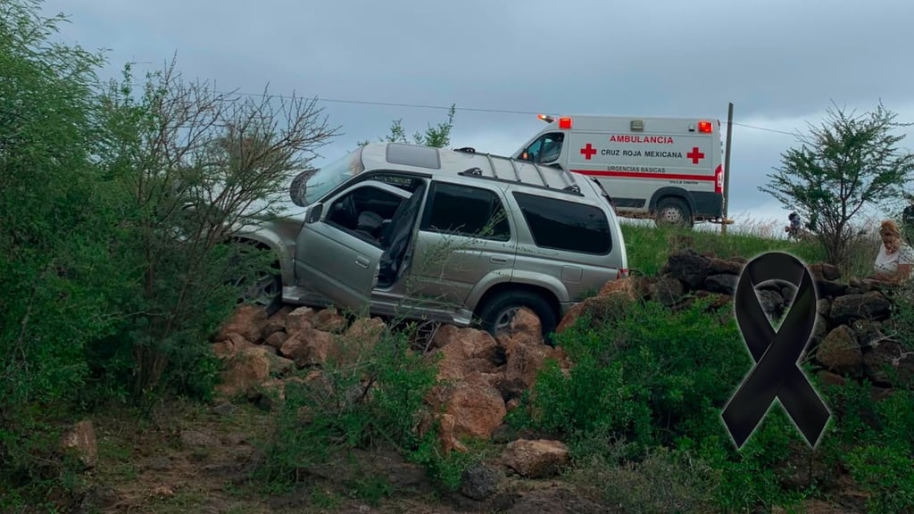 Muere en el HG450 adulto mayor que estaba internado tras accidente en Poanas