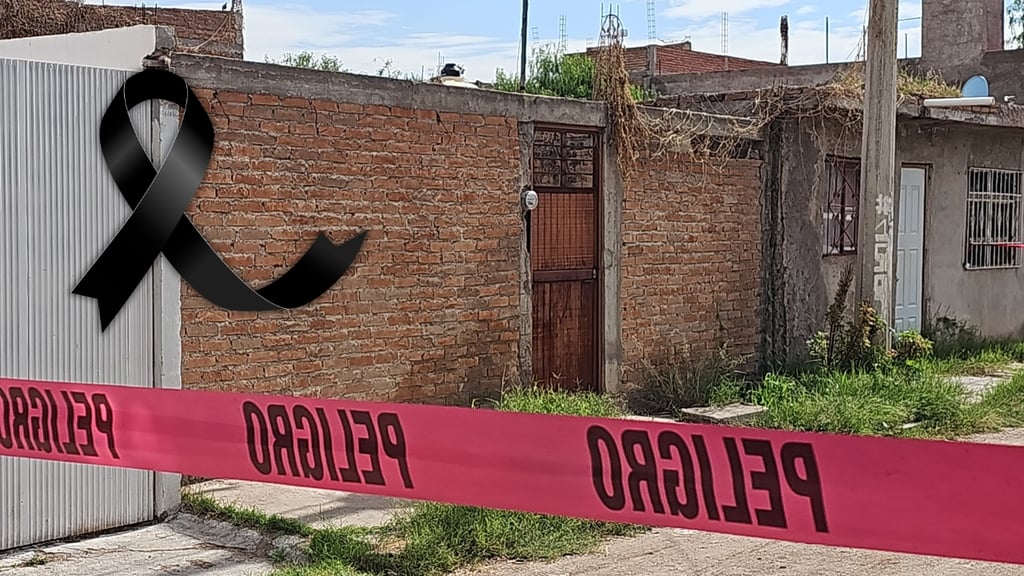Tras varios días sin verlo, encuentran sin vida a adulto mayor en domicilio de Durango