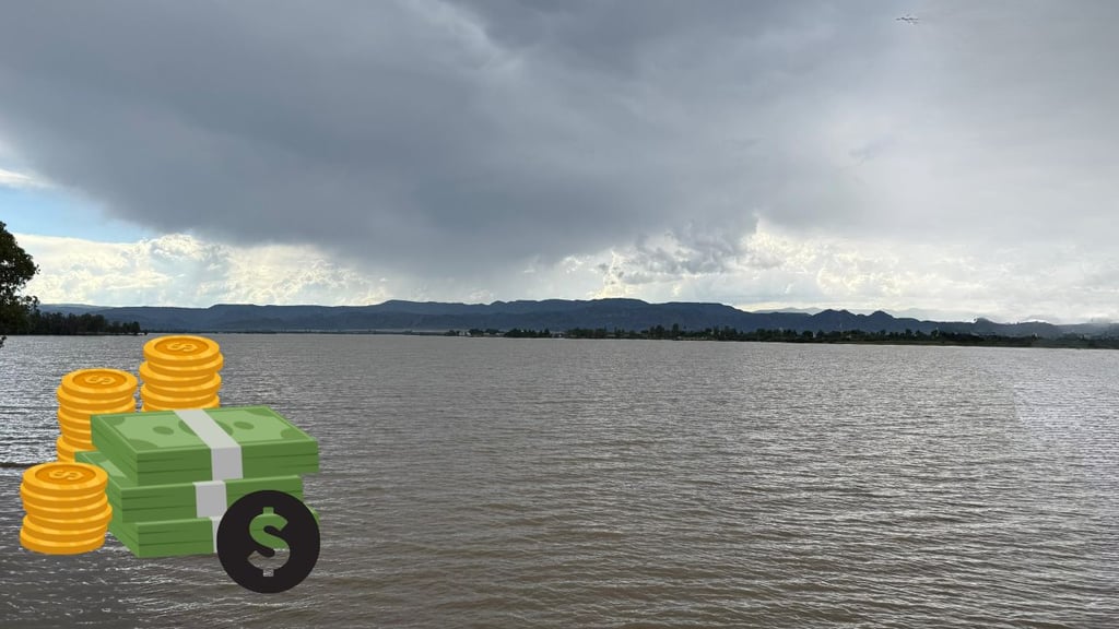 Modernizarán presas de Durango para preservar el abastecimiento de agua
