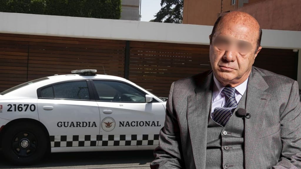 Caso Ayotzinapa: Retiran prisión preventiva justificada a Murillo Karam, ¿podrá salir de casa?
