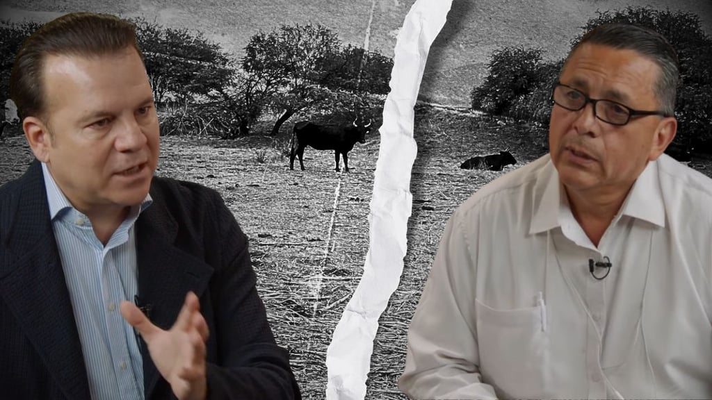 Ganaderos contradicen al Gobernador: en Durango sí hay extorsiones