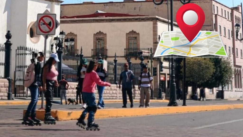Durango de rol se reactivará después de las vacaciones, pero en otro lugar