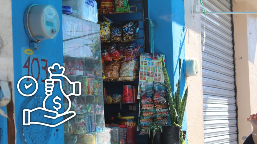 Buscan que créditos lleguen a pequeñas empresas, no sólo a las grandes