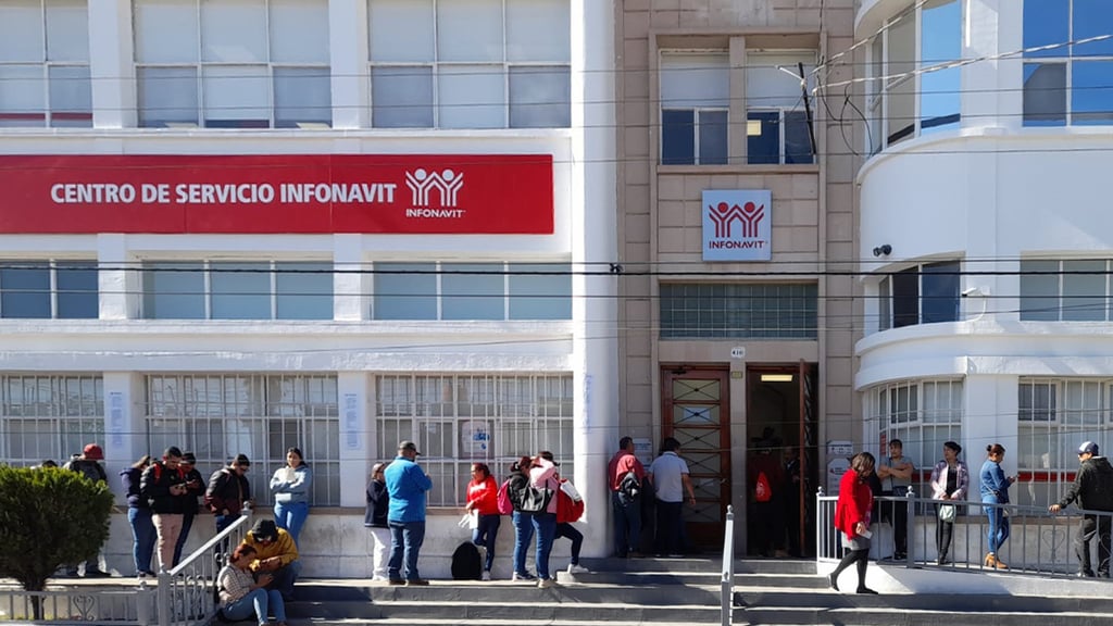 Interesados en Vivienda para el Bienestar pueden acudir este sábado al Infonavit