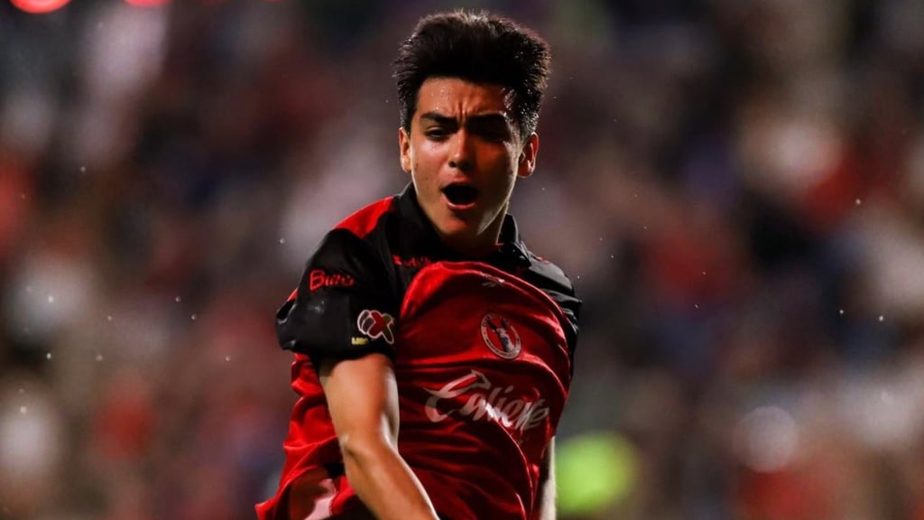 Liga MX: ¡Está de vuelta! Xolos gana en casa con gol de 'Morita'