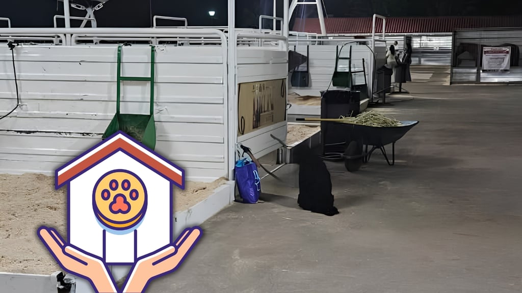 Caso de 'Toby' revive iniciativa para castigar el abandono de animales en Durango