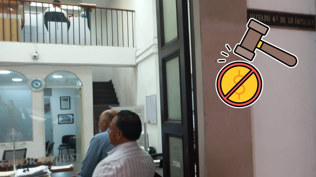 Conflictos económicos crecen 8% en Durango durante el primer semestre de 2026