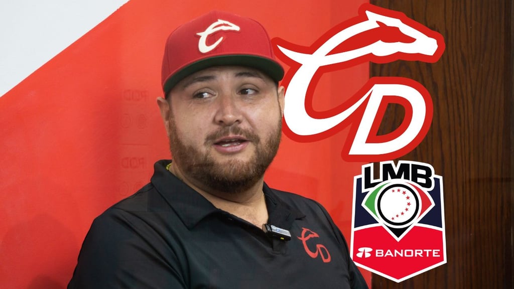 Caliente de Durango: jugadores ya piensan en el campeonato, revela Jorge Márquez