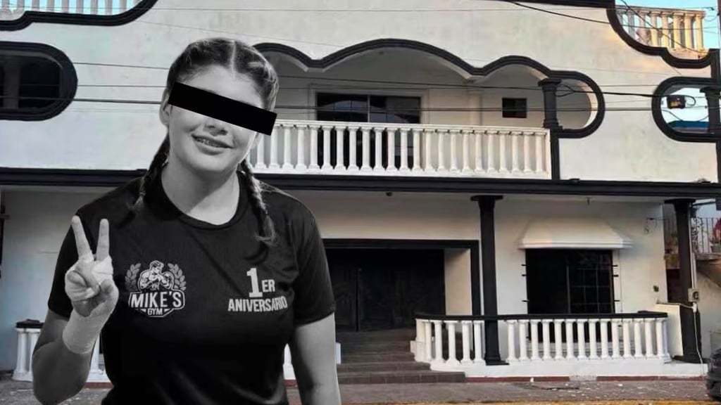 Defensa se deslinda de academia donde murió Dafne Zapata; afirma que no puede regularla