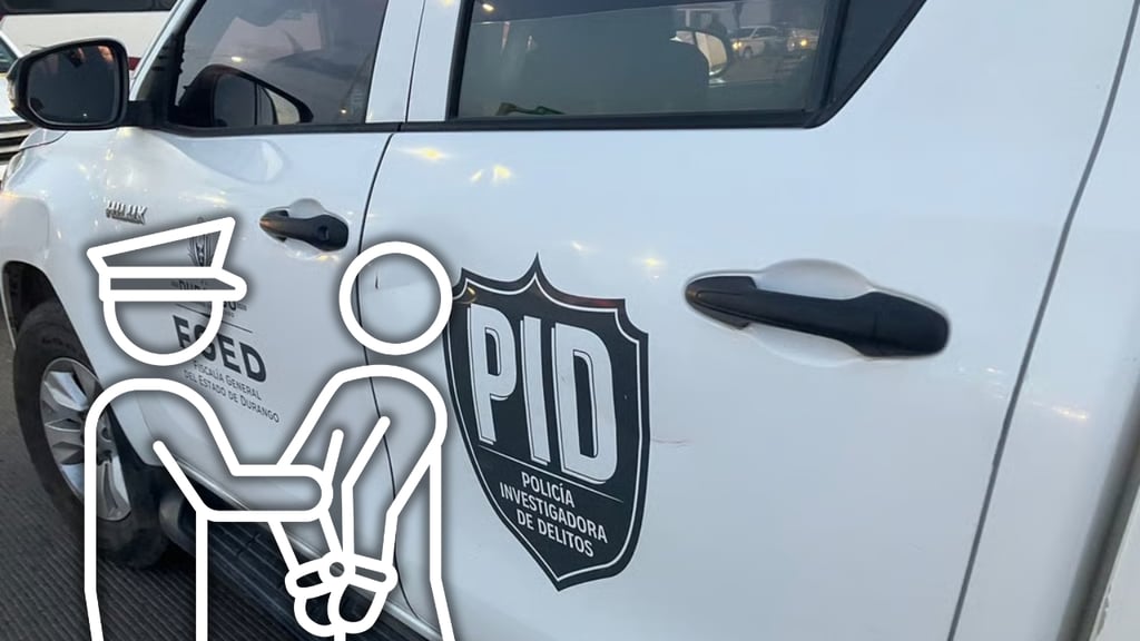 Detienen en Nuevo Ideal a hombre con orden de aprehensión por abuso de confianza