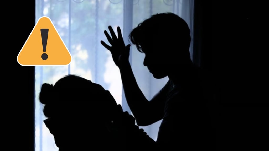 Detectan violencia en parejas jóvenes; revisar el celular, una de las conductas más comunes