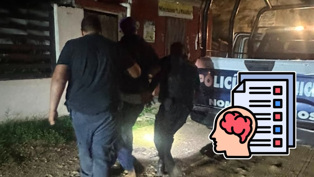 Proponen combinar sanciones con terapia psicológica para agresores en Durango