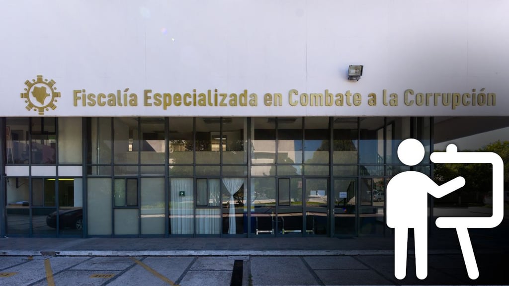 Capacitan a más 400 servidores públicos de Durango en prevención y combate a la corrupción