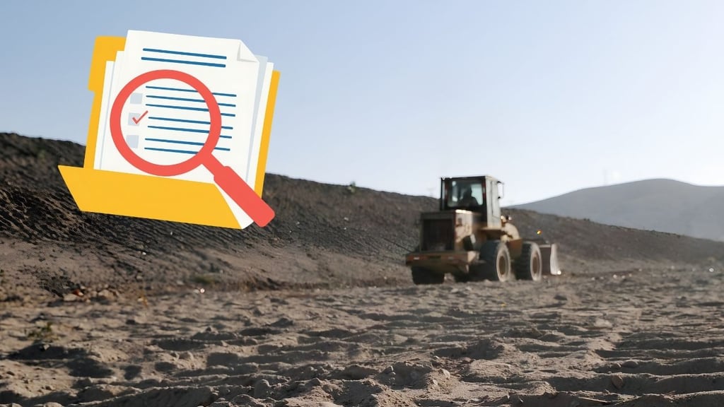 Empresarios duranguenses aspiran a participar en conjunto en licitaciones de obra pública