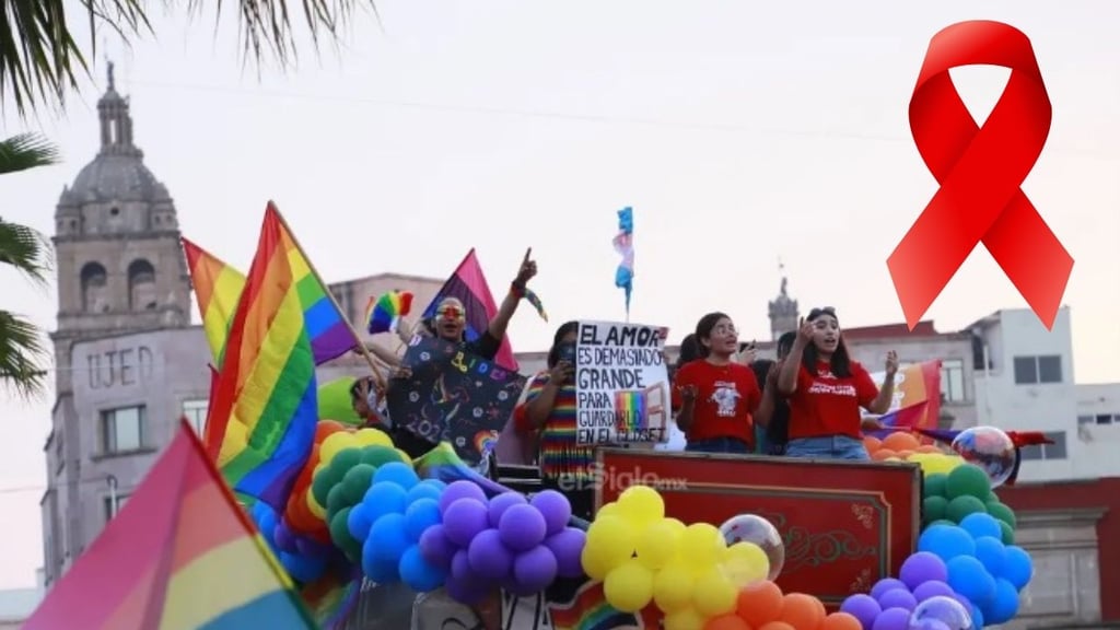Personas con VIH no están obligadas a revelar su diagnóstico en el trabajo: Tadeo Campagne