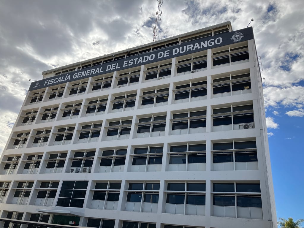 Fiscalía de Durango, la de más quejas ante CEDH