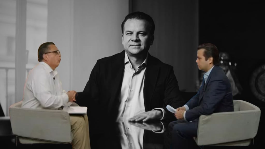 Ganaderos exhiben el falso discurso de seguridad en Durango