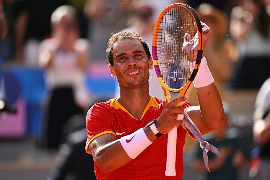 Rafael Nadal, la leyenda que cambió la tierra batida