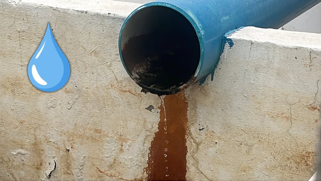 Buscan combatir la sobreexplotación del agua con regularización de concesiones en Durango