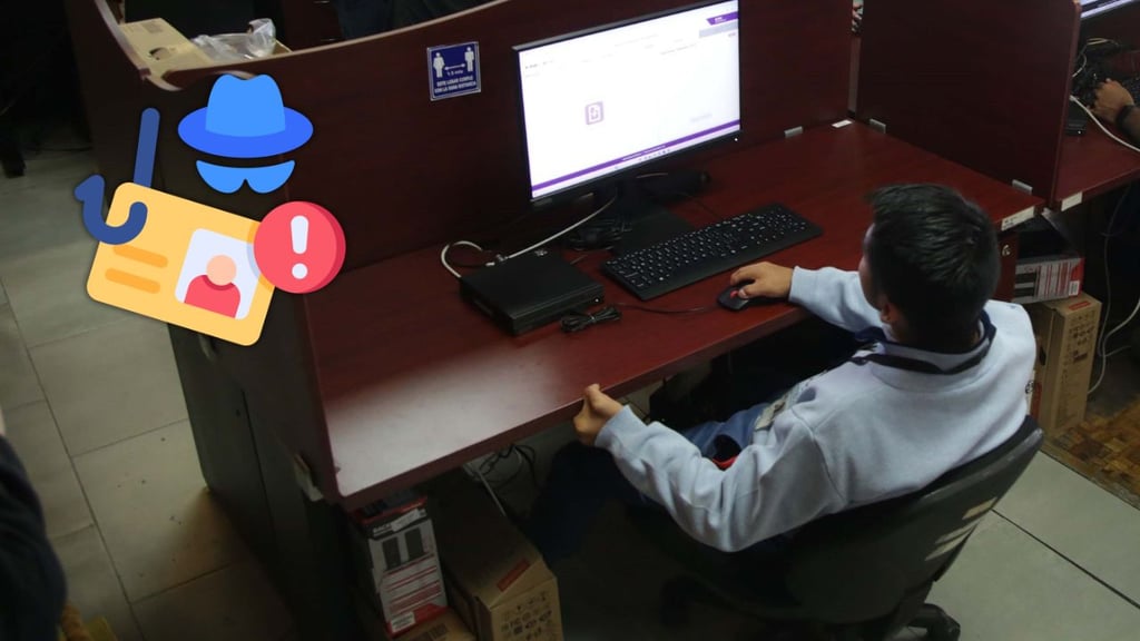 Durango registra 33 casos de usurpación de identidad en lo que va del 2026