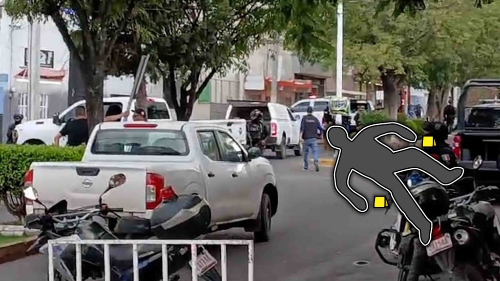 Demanda Coparmex esclarecer homicidios de empresarios y atender violencia en Zacatecas