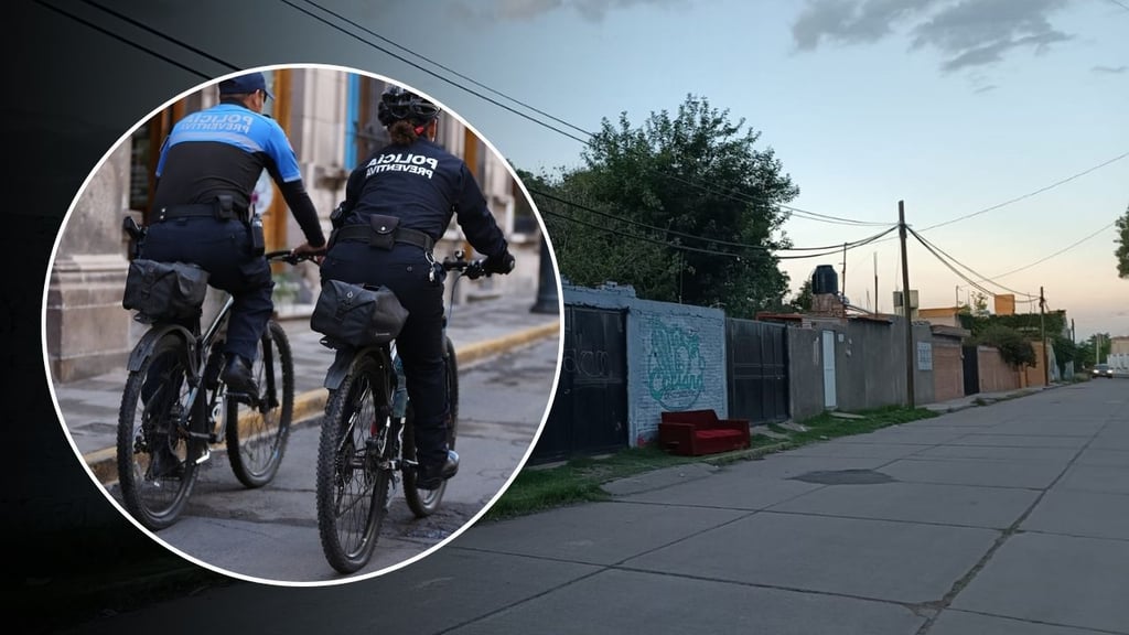 Durante vacaciones se debe aplicar un esquema preventivo en hogares de Durango: DMSP