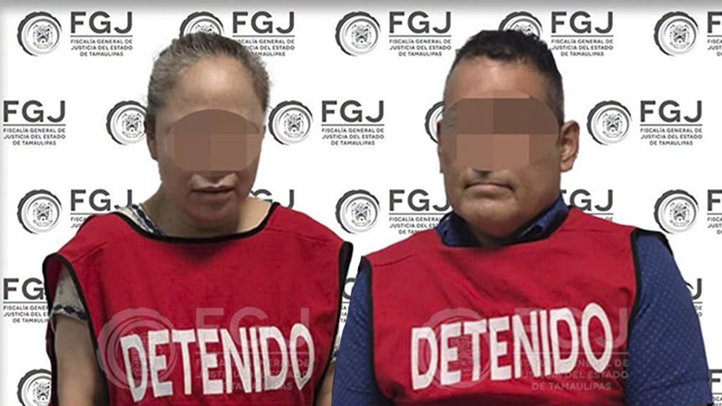 FGJ Tamaulipas