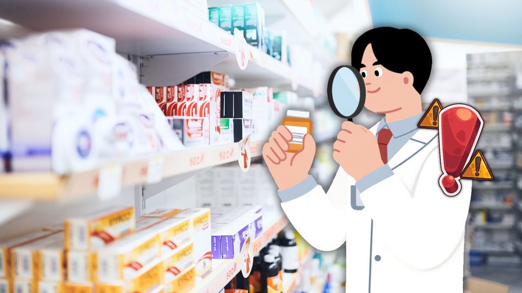 Famoso antibiótico es retirado de farmacias y hospitales; ¿cuál es y por qué ocurrió?