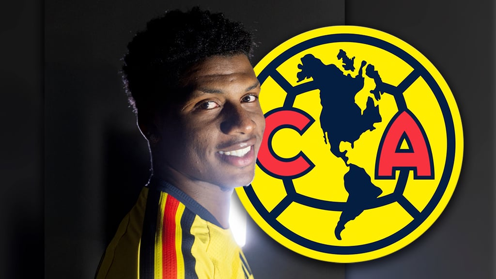 Foto: X / @ClubAmerica